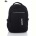 Рюкзак Superbag 6165 black (30-250)