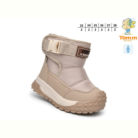 Дутики TOM.M 11752C
