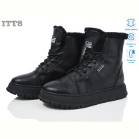 Ботинки ITTS H97-1