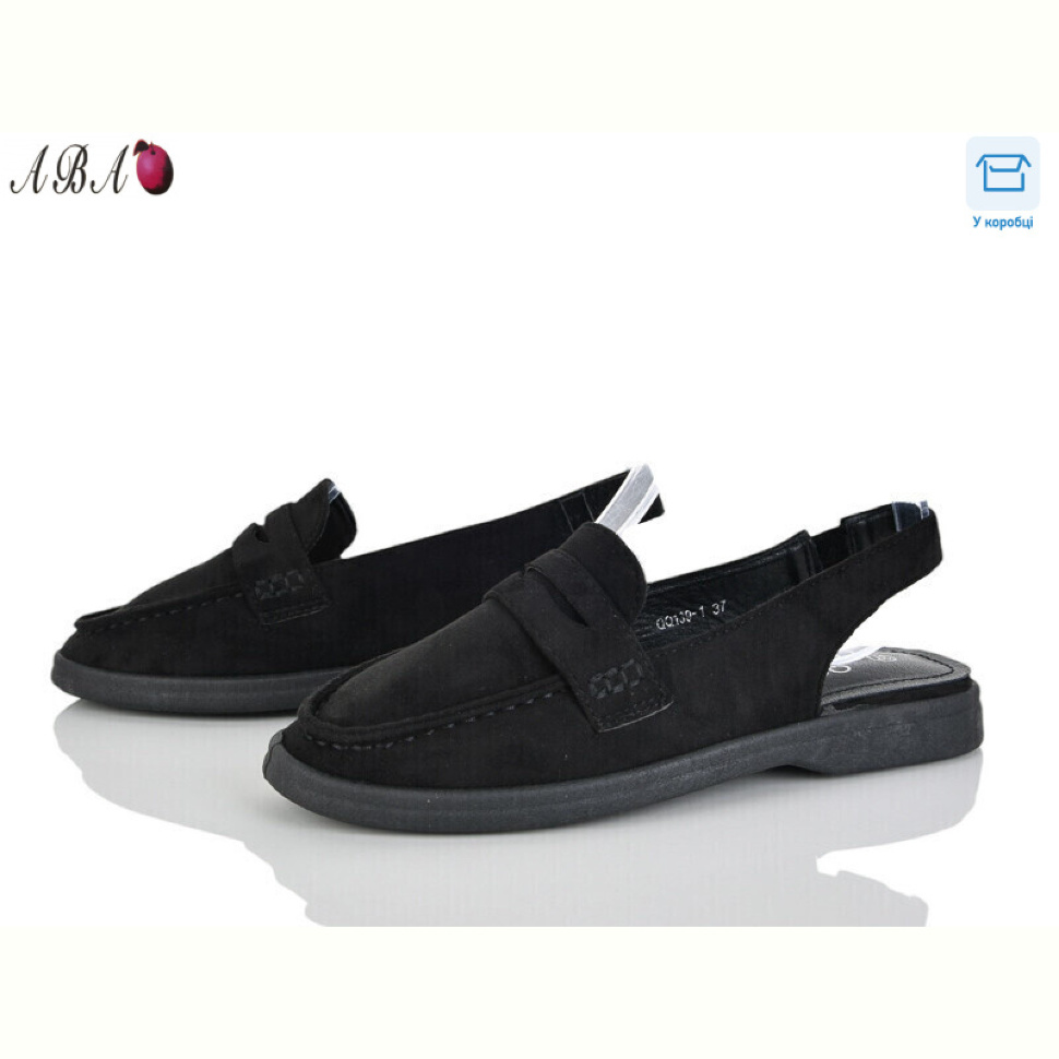 Туфли Aba QQ1ABA39-1
