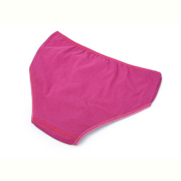 Трусы Obuvok 001-08-1 crimson (6XL) 08990