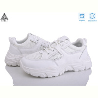 Кроссовки STILLI Group A400-2 шкіра піна