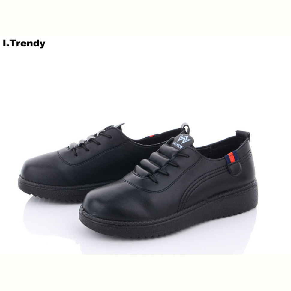 Туфли Trendy BK353-1A