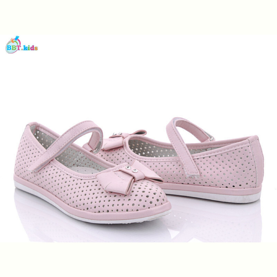 Туфлі BBT H1755-2 Туфлі BBT H1755-2