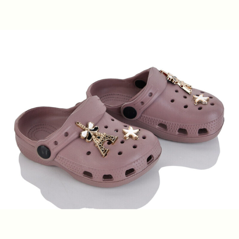 Кроксы BABYSHOP 2102-2