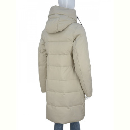 Пальто П2П Design 331-03 beige