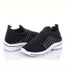 Кроссовки Violeta 45-92 black
