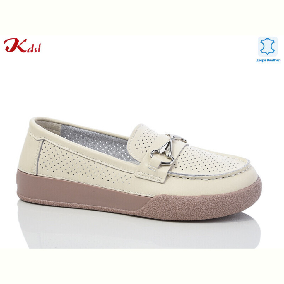 Туфли Jiulai-Kadisalun C752-6