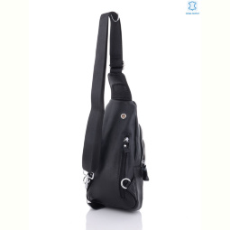 Сумка Sunshine bag 6603 black