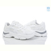 Кроссовки Синдикат взуття M3 all white