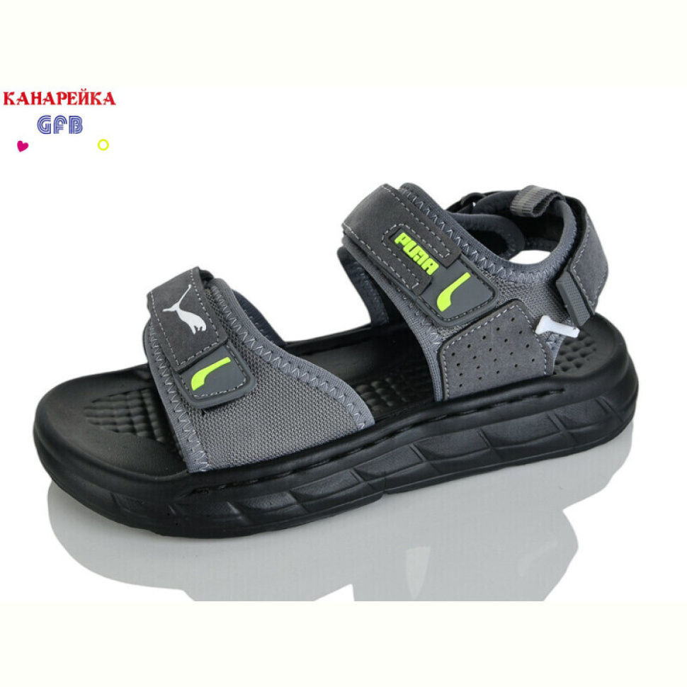 Сандалии GFB-Канарейка R86-3