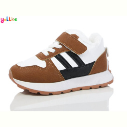 Кроссовки Yalike 970-3