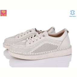 Туфли PLPS 965-3