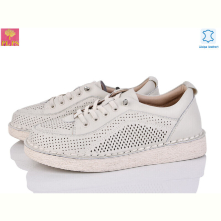 Туфли PLPS 965-3