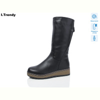Сапоги Trendy DH2960-1