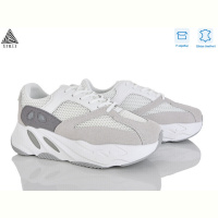 Кроссовки STILLI Group C60-2 шкіра