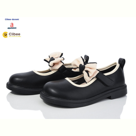 Туфли Clibee-Doremi M527 black