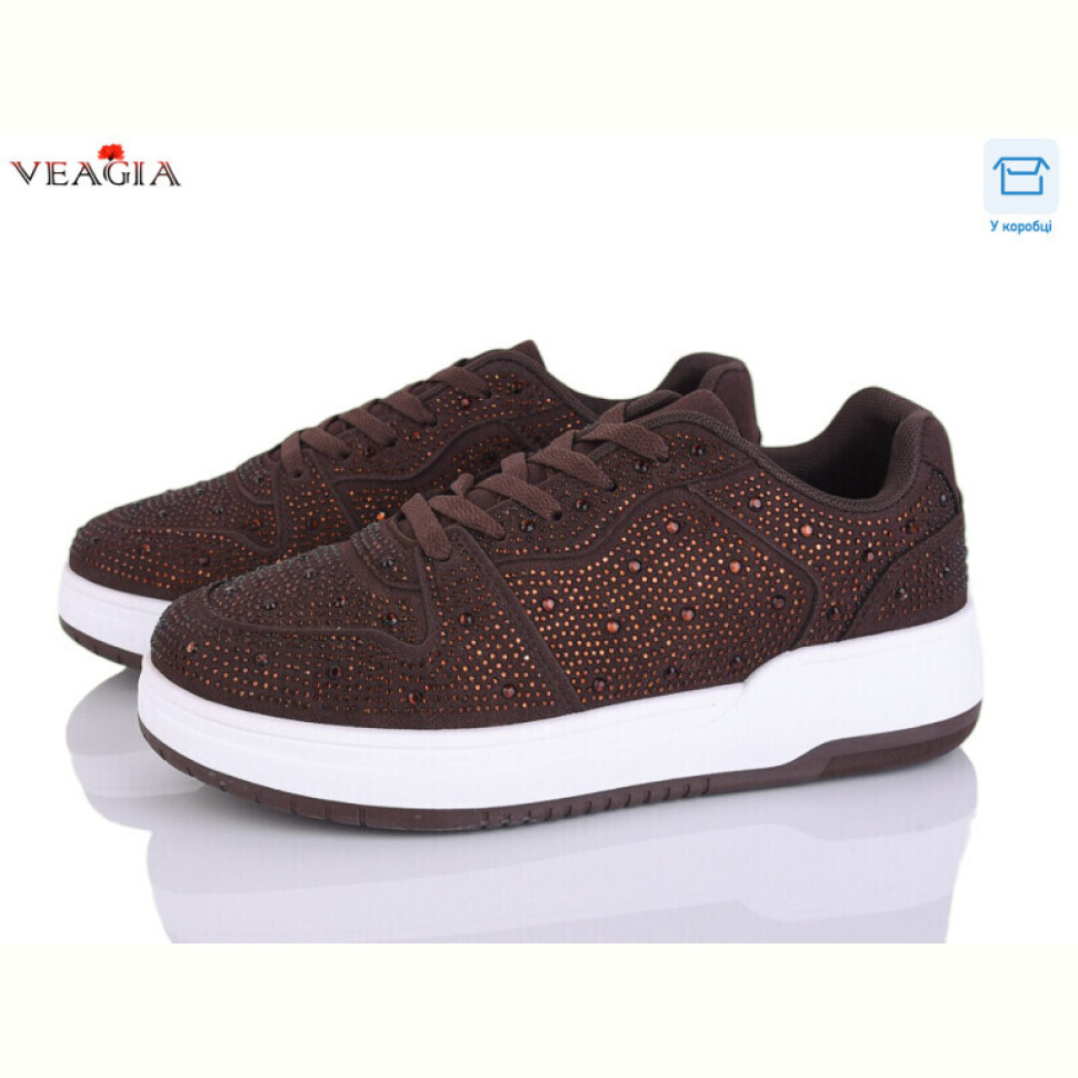 Кроссовки Veagia-ADA 10159-2