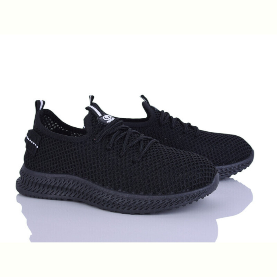 Кроссовки LQD W719-1