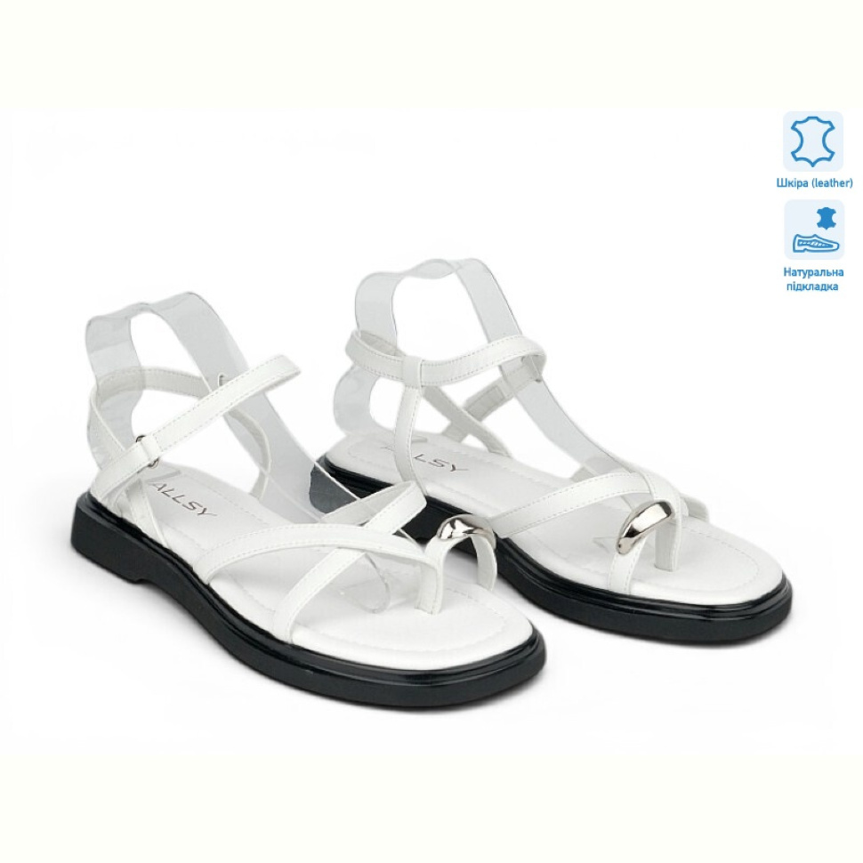 Босоножки Allshoes 212937