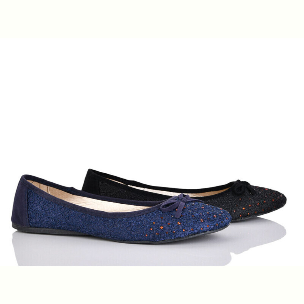 Балетки SANLIN 270 mix