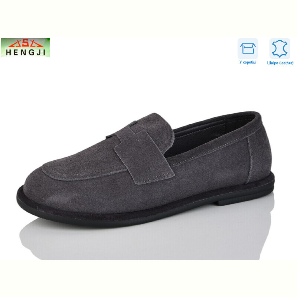 Туфли HENGJI-ELENA A560-2 Туфли HENGJI-ELENA A560-2