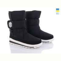 Дутики Favorit G112-8 Бп