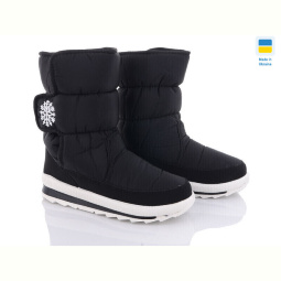 Дутики Favorit G112-8 Бп