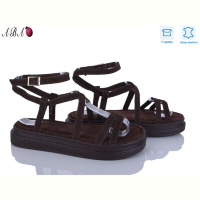 Босоножки Aba P5ABA16-2