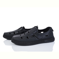 Сандалии Baolikang Y562 black