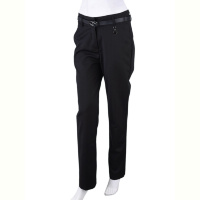 Брюки Obuvok 2023 (08954) black