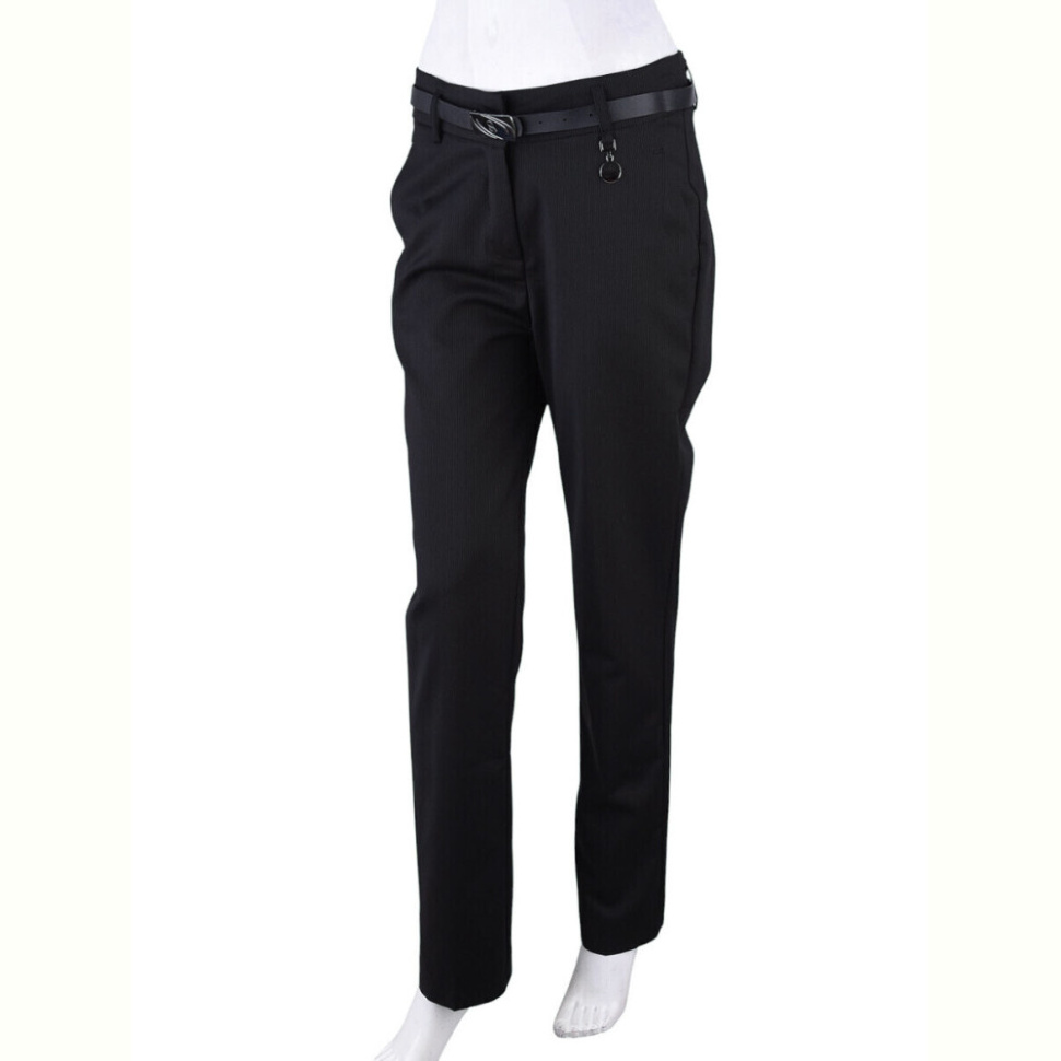 Брюки Obuvok 2023 (08954) black