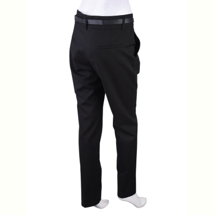 Брюки Obuvok 2023 (08954) black