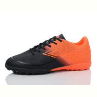 Футбольная обувь Restime DIWB25615-1 black-orange