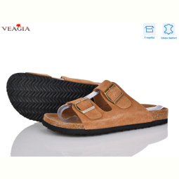 Шлепки Veagia-ADA 5601-10