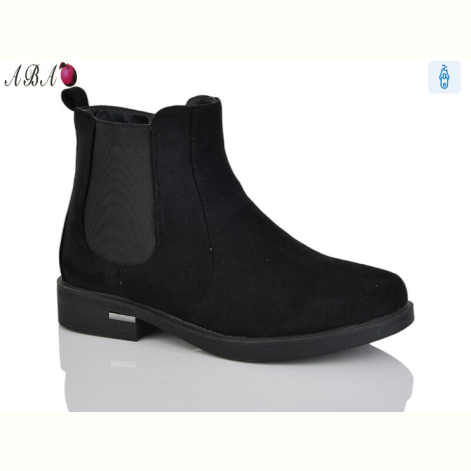 Ботинки Aba 951-1C