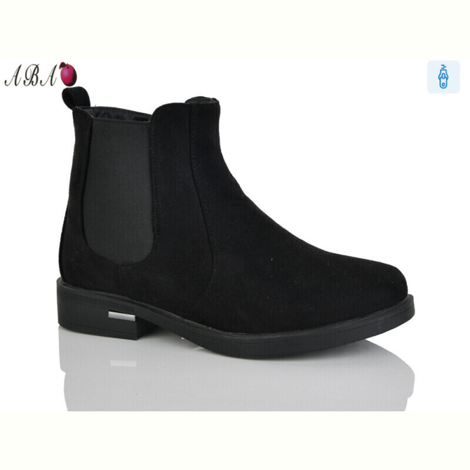 Ботинки Aba 951-1C