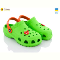 Кроксы Clibee 116809