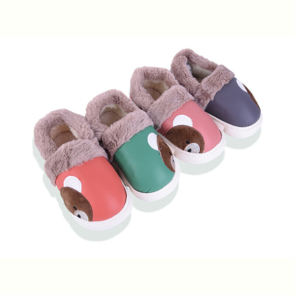 Тапки M&L  Alex13 C31 mix