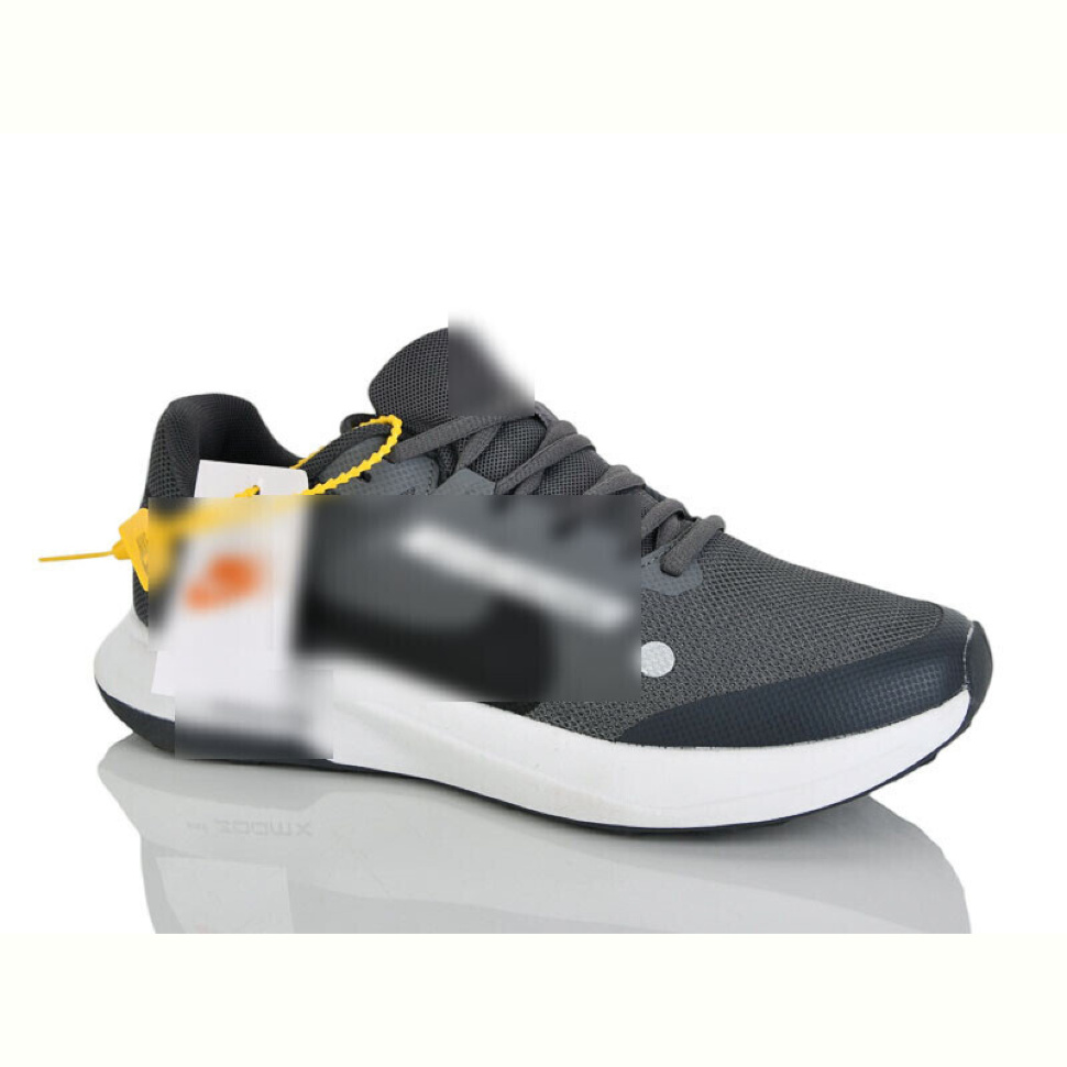 Кроссовки Dan Marest A17-2