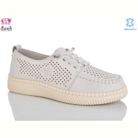 Туфли Gukkcr YK5016-3