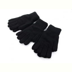 Перчатки RuBi 804 black