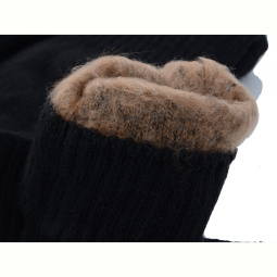 Перчатки RuBi 804 black