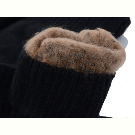 Перчатки RuBi 804 black