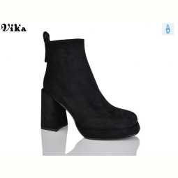Ботинки Vika T11-9