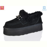 Угги PLPS 5808 black