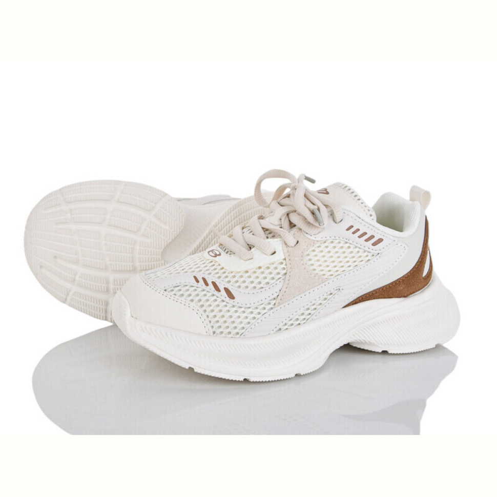 Кроссовки KIMBOO Z635-3K