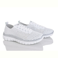 Кроссовки Бабочка-Mengfuna-AESD 243-18