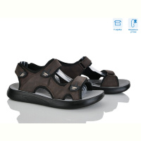 Сандалии Hongquan F33-2