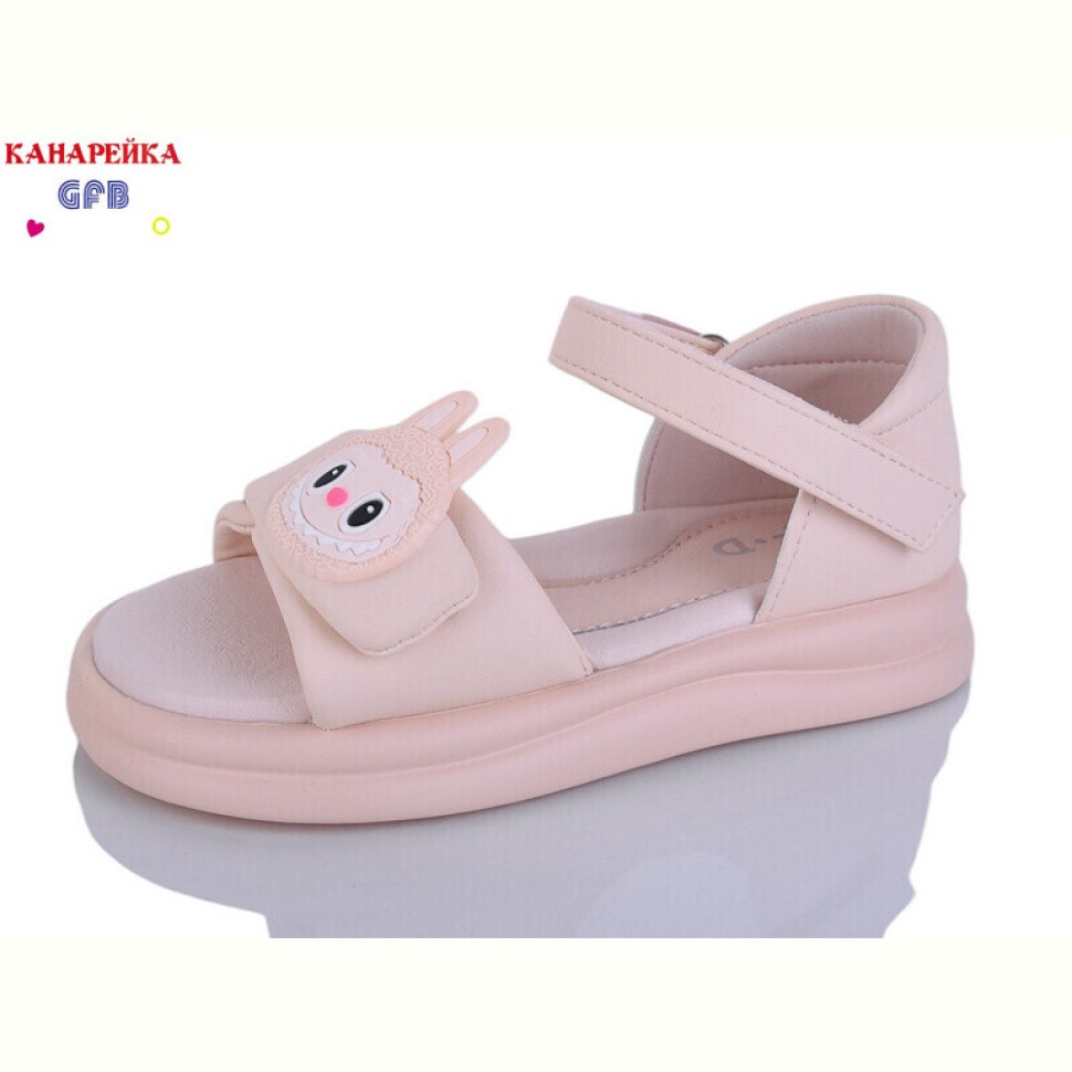 Босоножки GFB-Канарейка S78-4 Босоножки GFB-Канарейка S78-4